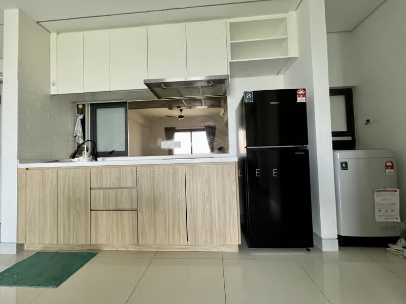 Servis Apartment untuk Disewa di Radia Residences - Lester Lee - PropertyGuru.com.my