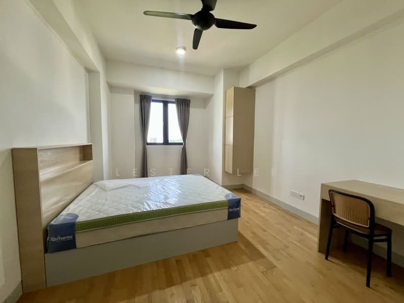 Servis Apartment untuk Disewa di Radia Residences - Lester Lee - PropertyGuru.com.my