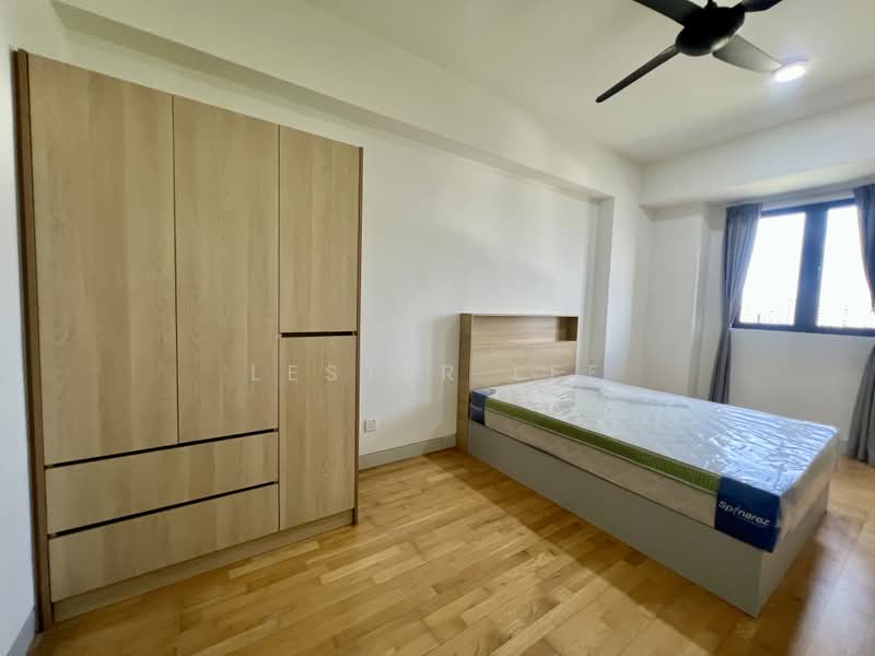 Servis Apartment untuk Disewa di Radia Residences - Lester Lee - PropertyGuru.com.my
