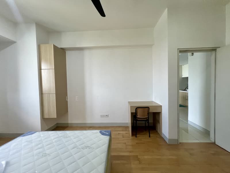 Servis Apartment untuk Disewa di Radia Residences - Lester Lee - PropertyGuru.com.my
