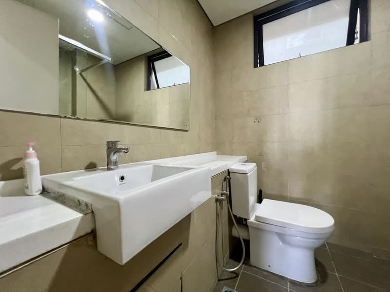 Servis Apartment untuk Disewa di Radia Residences - Lester Lee - PropertyGuru.com.my
