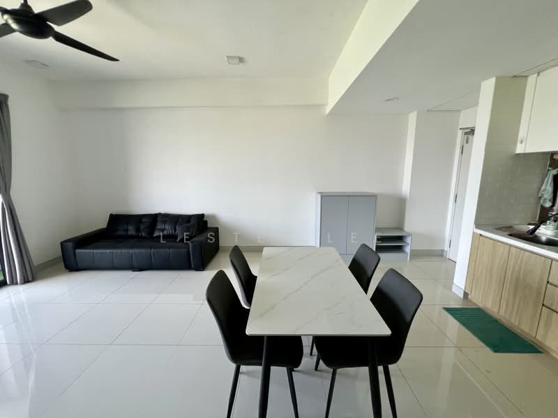 Servis Apartment untuk Disewa di Radia Residences - Lester Lee - PropertyGuru.com.my
