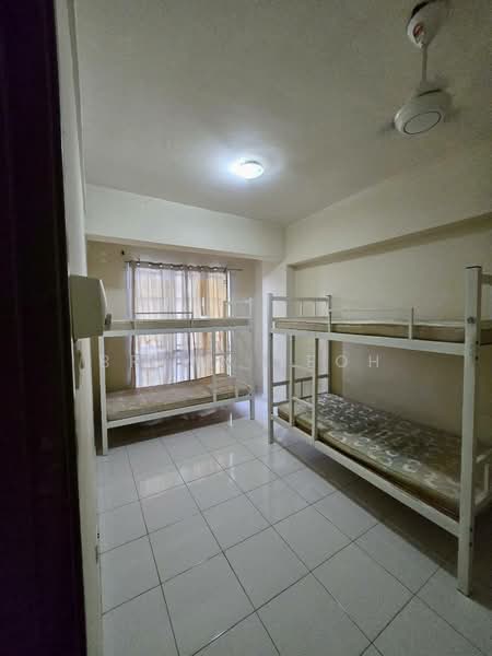 Apartment for Sale at Radius Residence - Bryan Yeoh - Bedroom - PropertyGuru.com.my