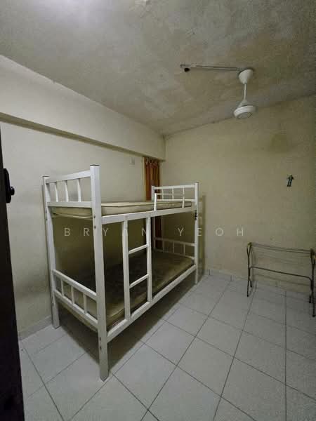 Apartment for Sale at Radius Residence - Bryan Yeoh - Bedroom - PropertyGuru.com.my