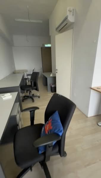 Office for Rent in Bukit Jalil (Kuala Lumpur) - Max Chua - PropertyGuru.com.my
