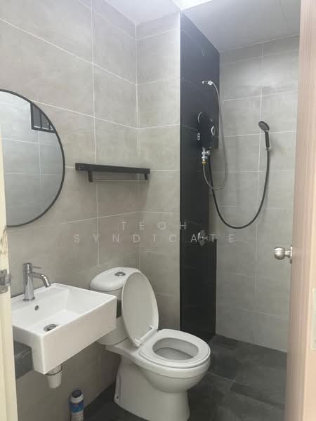 Condominium for Rent at QuayWest Residence - Teoh Syndicate - PropertyGuru.com.my