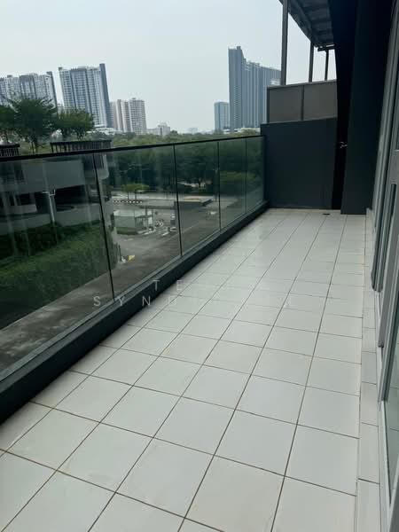Condominium for Rent at QuayWest Residence - Teoh Syndicate - PropertyGuru.com.my