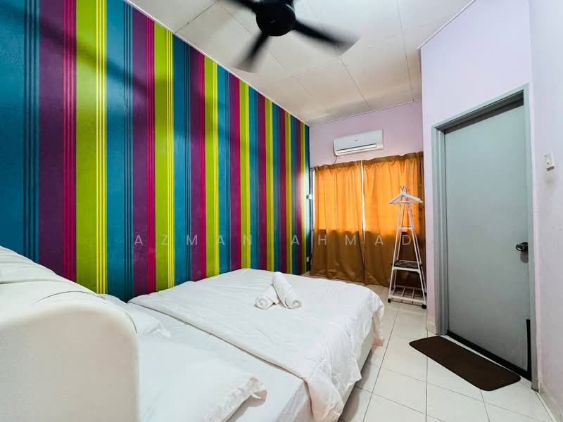 2-storey Terraced House for Sale in Sungai Buloh (Selangor) - Azman Ahmad - PropertyGuru.com.my