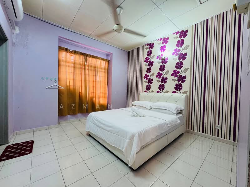 2-storey Terraced House for Sale in Sungai Buloh (Selangor) - Azman Ahmad - PropertyGuru.com.my