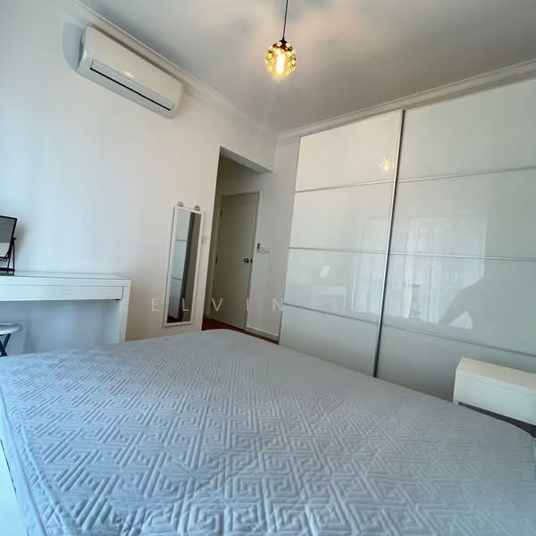 Condominium for Sale at TRI PINNACLE - Kelvin Lim - PropertyGuru.com.my