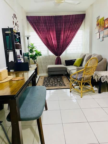Apartment for Sale at Suria Rafflesia - Amir Asyraf - PropertyGuru.com.my