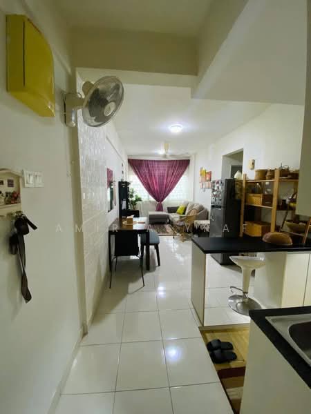 Apartment for Sale at Suria Rafflesia - Amir Asyraf - PropertyGuru.com.my