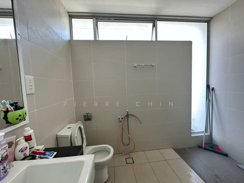 2-storey Terraced House for Rent in Horizon Hills (Iskandar Puteri (Nusajaya)) - Pierre Chin - Bathroom - PropertyGuru.com.my