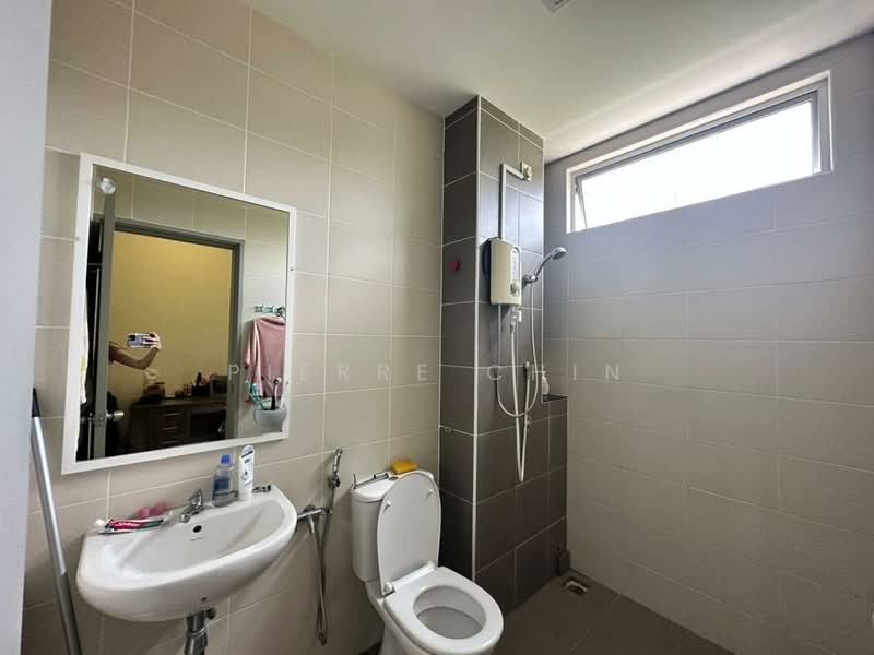 2-storey Terraced House for Rent in Horizon Hills (Iskandar Puteri (Nusajaya)) - Pierre Chin - Bathroom - PropertyGuru.com.my