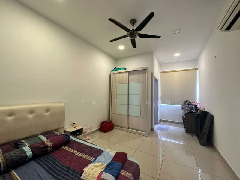 2-storey Terraced House for Rent in Horizon Hills (Iskandar Puteri (Nusajaya)) - Pierre Chin - Bedroom - PropertyGuru.com.my