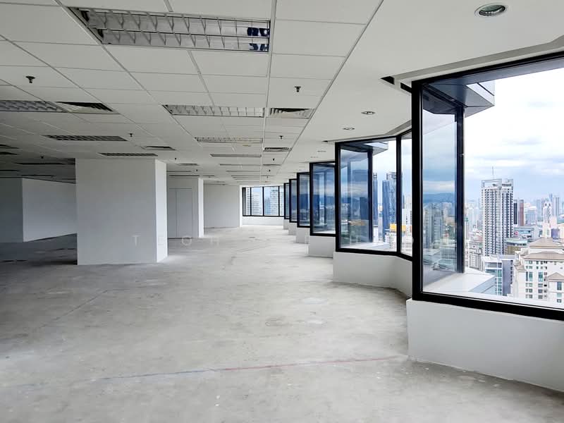 Office for Rent in KLCC (KL City Centre) - Teoh Yie Hao - PropertyGuru.com.my