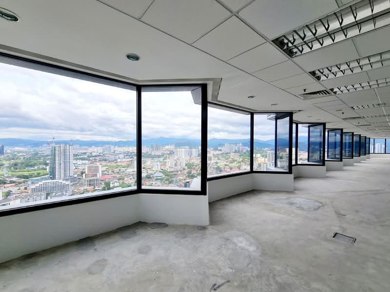 Office for Rent in KLCC (KL City Centre) - Teoh Yie Hao - PropertyGuru.com.my