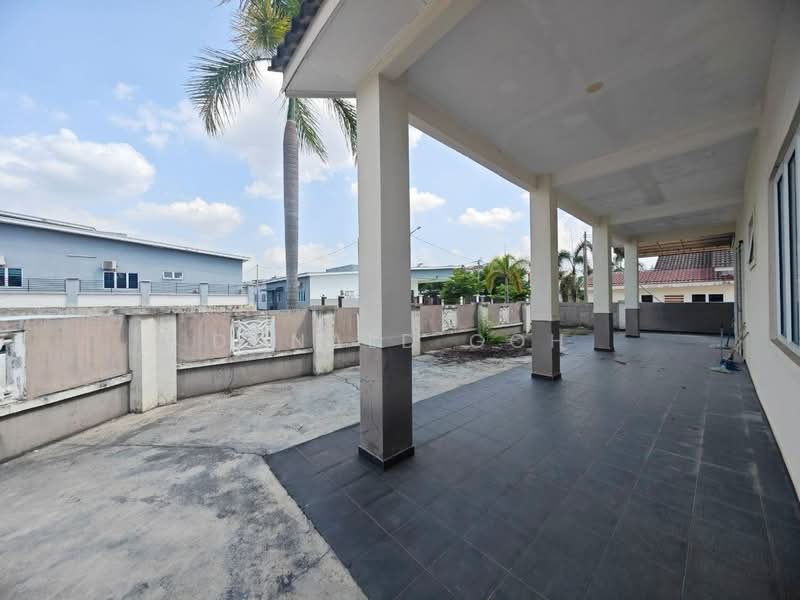 1-storey Terraced House for Sale in Ipoh (Perak) - Donald Goh - PropertyGuru.com.my
