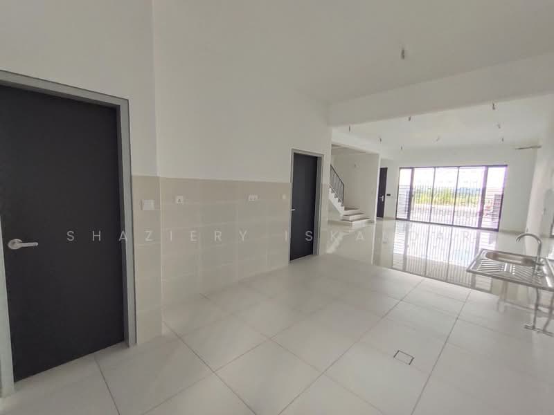 2-storey Terraced House for Sale in Elmina (Shah Alam) - Shaziery Iskandar - PropertyGuru.com.my