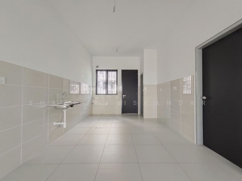 2-storey Terraced House for Sale in Elmina (Shah Alam) - Shaziery Iskandar - PropertyGuru.com.my