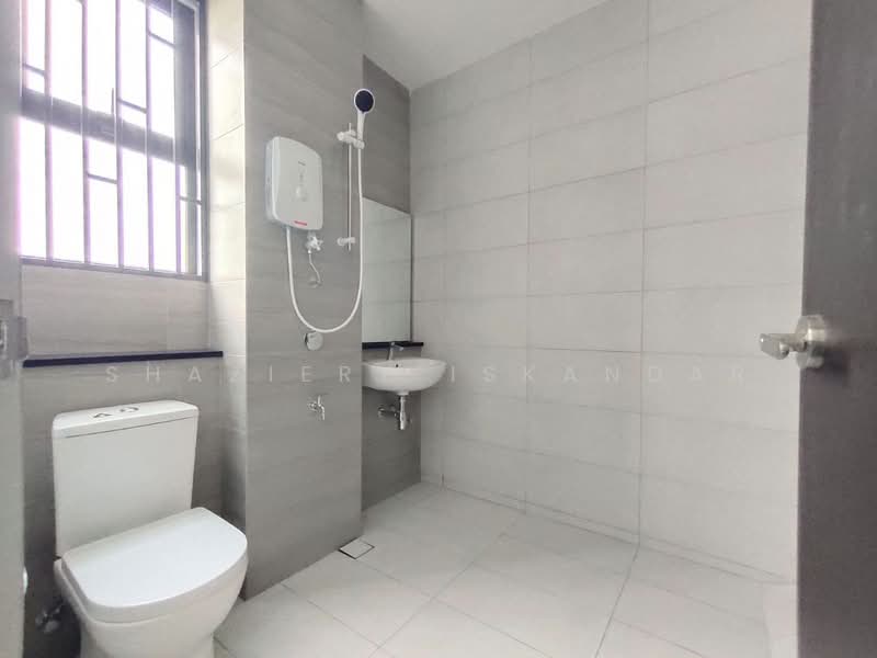 2-storey Terraced House for Sale in Elmina (Shah Alam) - Shaziery Iskandar - PropertyGuru.com.my