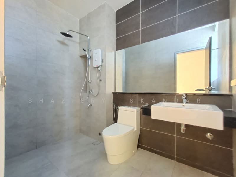 2-storey Terraced House for Sale in Elmina (Shah Alam) - Shaziery Iskandar - PropertyGuru.com.my