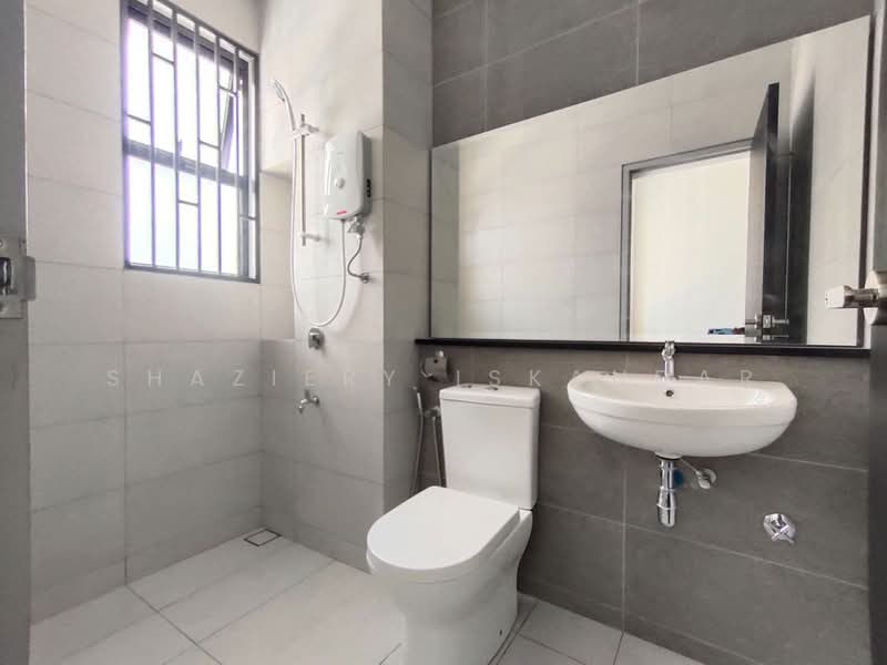 2-storey Terraced House for Sale in Elmina (Shah Alam) - Shaziery Iskandar - PropertyGuru.com.my
