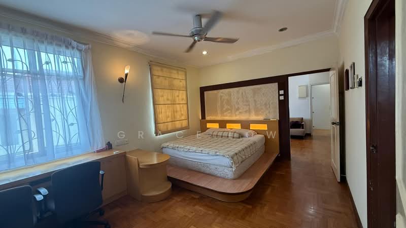 Semi-Detached House for Sale in Johor Bahru (Johor) - Grace Low - Bedroom - PropertyGuru.com.my