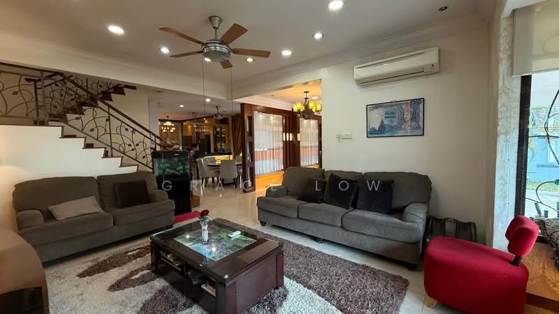 Semi-Detached House for Sale in Johor Bahru (Johor) - Grace Low - PropertyGuru.com.my