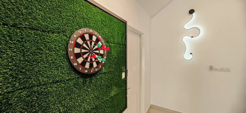 2-storey Terraced House for Sale in Bandar Sri Sendayan (Negeri Sembilan) - KL See - Interior - PropertyGuru.com.my