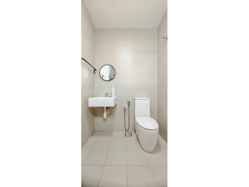 2-storey Terraced House for Sale in Bandar Sri Sendayan (Negeri Sembilan) - KL See - Bathroom - PropertyGuru.com.my