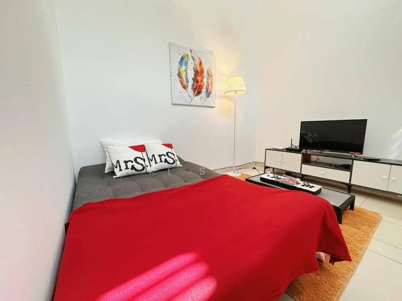 2-storey Terraced House for Sale in Bandar Sri Sendayan (Negeri Sembilan) - KL See - Bedroom - PropertyGuru.com.my