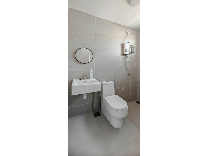 2-storey Terraced House for Sale in Bandar Sri Sendayan (Negeri Sembilan) - KL See - Bathroom - PropertyGuru.com.my