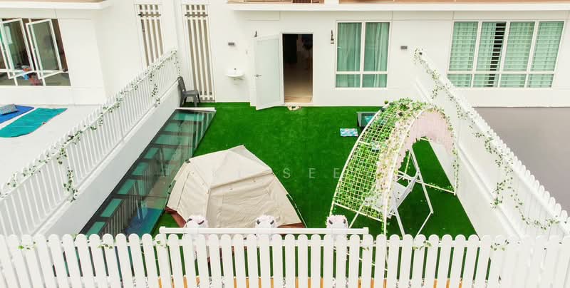 2-storey Terraced House for Sale in Bandar Sri Sendayan (Negeri Sembilan) - KL See - Exterior - PropertyGuru.com.my