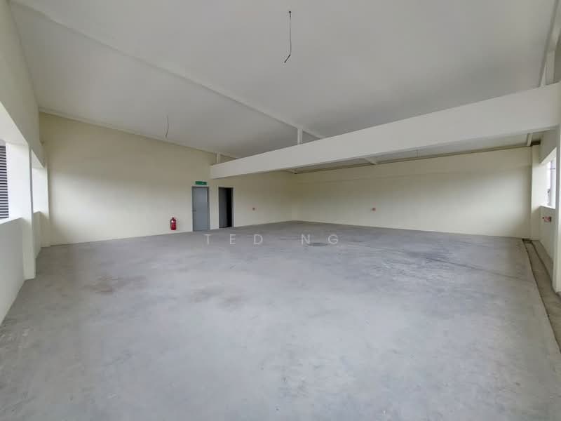 Factory for Sale in Saujana Rawang (Rawang) - Ted Ng - Interior - PropertyGuru.com.my