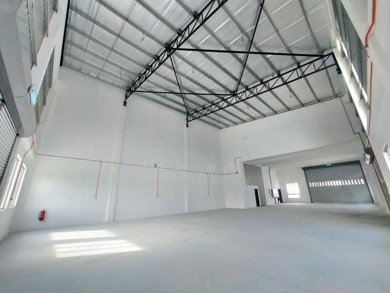 Factory for Sale in Saujana Rawang (Rawang) - Ted Ng - Interior - PropertyGuru.com.my