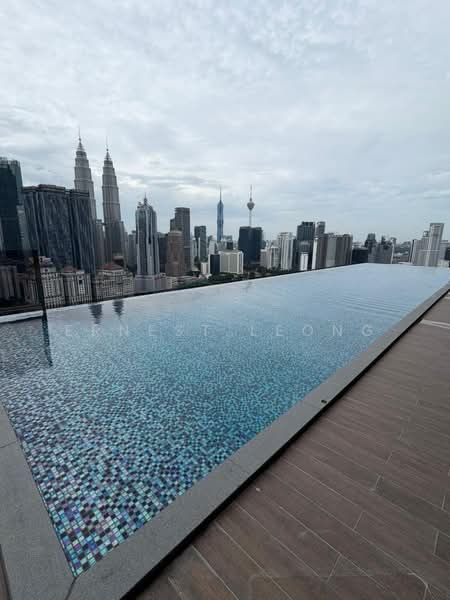 Servis Apartment untuk Disewa di Armani Raja Uda - Ernest Leong - PropertyGuru.com.my