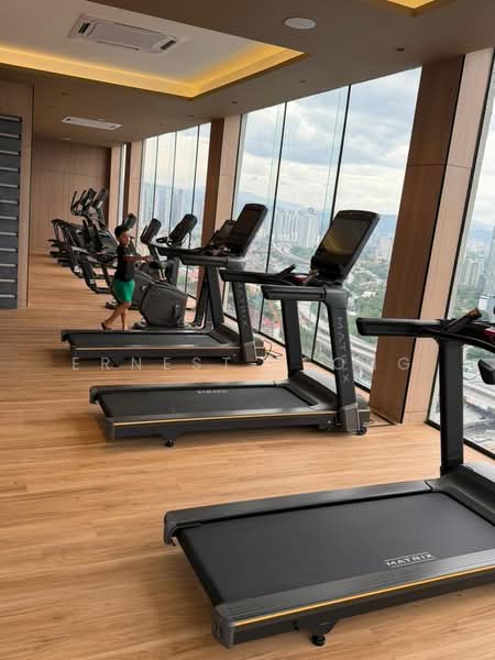 Servis Apartment untuk Disewa di Armani Raja Uda - Ernest Leong - PropertyGuru.com.my