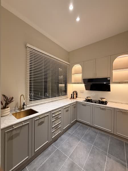 Kondominium untuk Dijual di The Atas - Win Leong - Kitchen - PropertyGuru.com.my