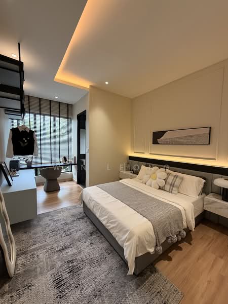Kondominium untuk Dijual di The Atas - Win Leong - Bedroom - PropertyGuru.com.my