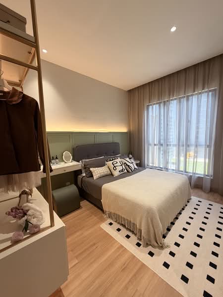 Kondominium untuk Dijual di The Atas - Win Leong - Bedroom - PropertyGuru.com.my