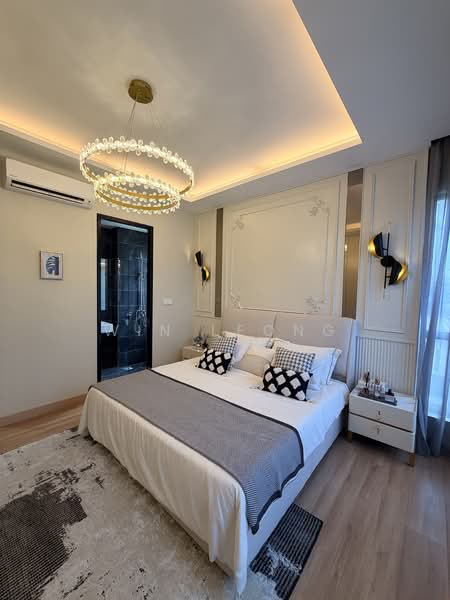 Kondominium untuk Dijual di The Atas - Win Leong - Bedroom - PropertyGuru.com.my