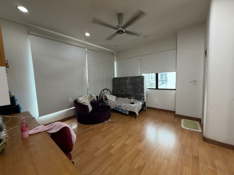 Rumah Teres untuk Dijual di Batu Caves (Selangor) - Angel Foo - Bedroom - PropertyGuru.com.my