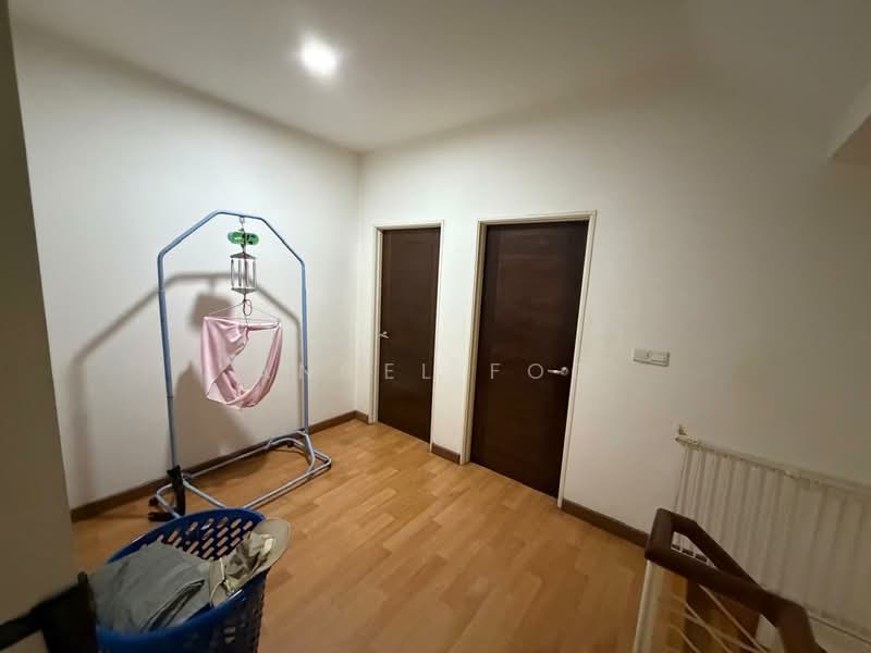 Rumah Teres untuk Dijual di Batu Caves (Selangor) - Angel Foo - Interior - PropertyGuru.com.my