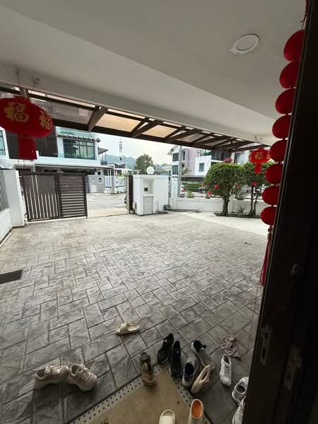 Rumah Teres untuk Dijual di Batu Caves (Selangor) - Angel Foo - Exterior - PropertyGuru.com.my