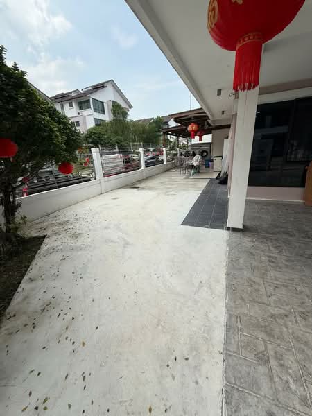 Rumah Teres untuk Dijual di Prima Selayang (Selayang) - Angel Foo - Exterior - PropertyGuru.com.my
