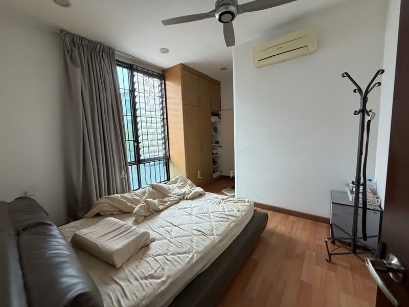 Rumah Teres untuk Dijual di Batu Caves (Selangor) - Angel Foo - Bedroom - PropertyGuru.com.my