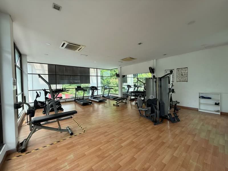 Rumah Teres untuk Dijual di Batu Caves (Selangor) - Angel Foo - Gym - PropertyGuru.com.my