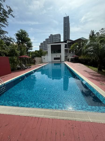 Rumah Teres untuk Dijual di Batu Caves (Selangor) - Angel Foo - Exterior - PropertyGuru.com.my
