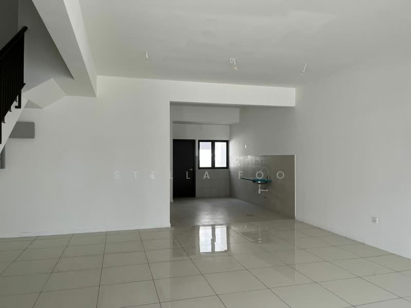 2-storey Terraced House for Sale in Sepang (Selangor) - Stella Foo - Interior - PropertyGuru.com.my